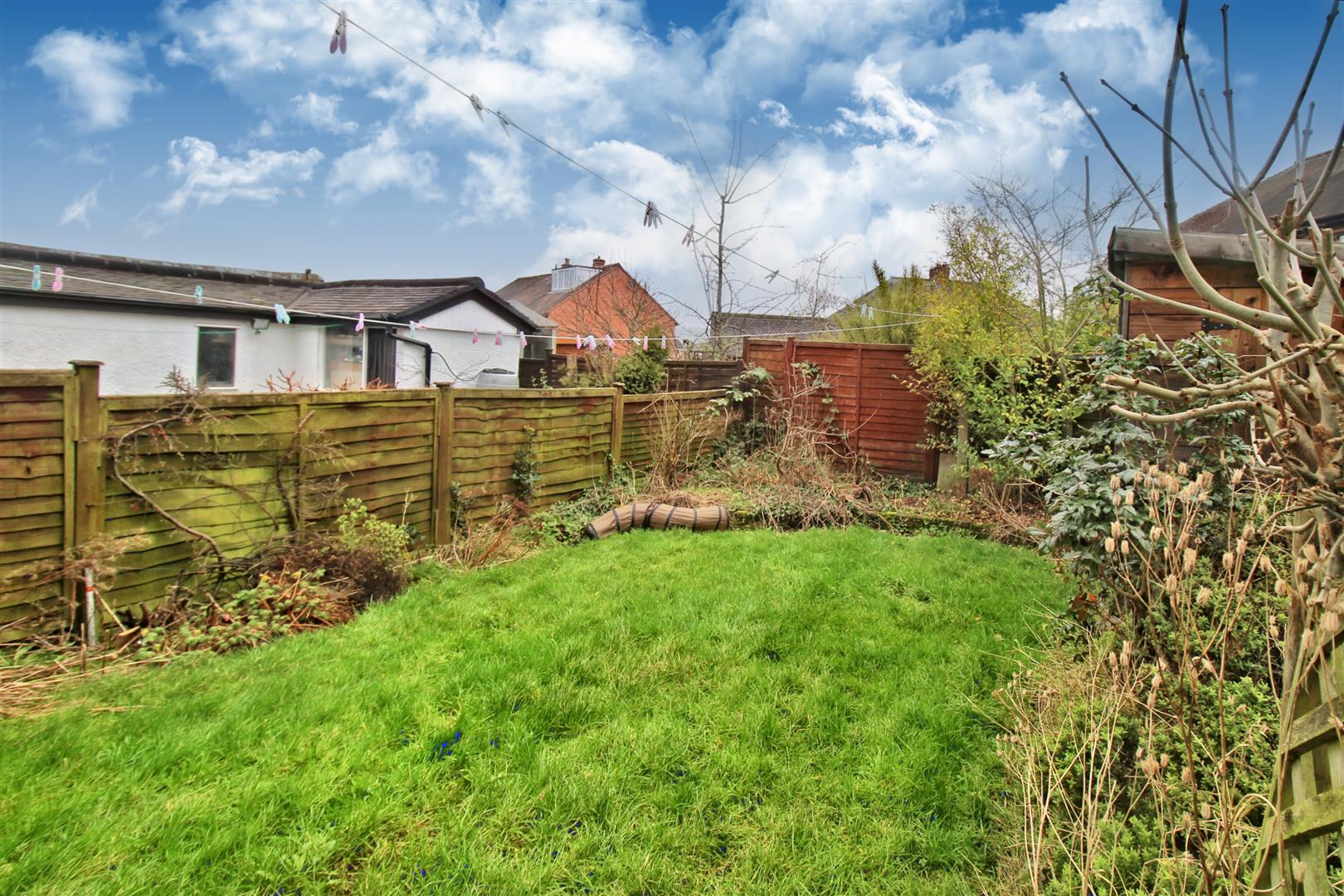 Malcolm Close, Baddeley Green, Stoke-On-Trent
